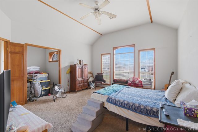 2045 Aspen, Tahlequah, OK 74464