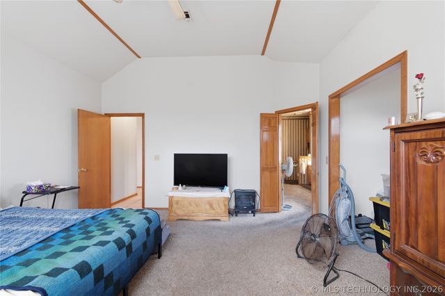 2045 Aspen, Tahlequah, OK 74464