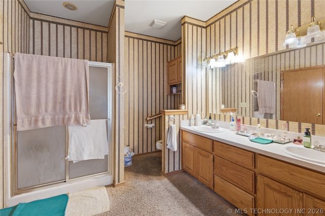 2045 Aspen, Tahlequah, OK 74464