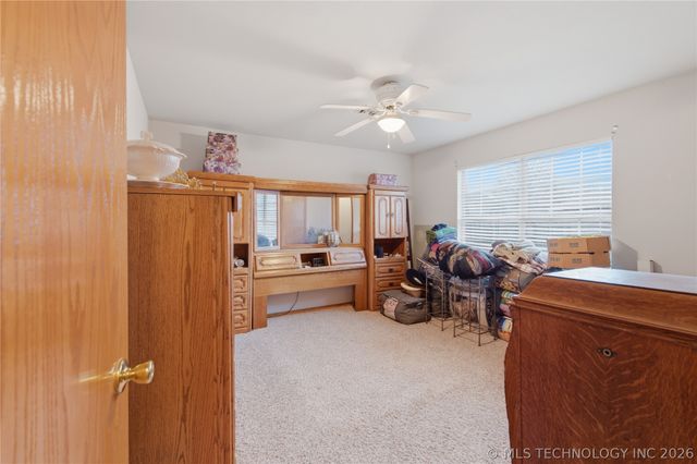 2045 Aspen, Tahlequah, OK 74464