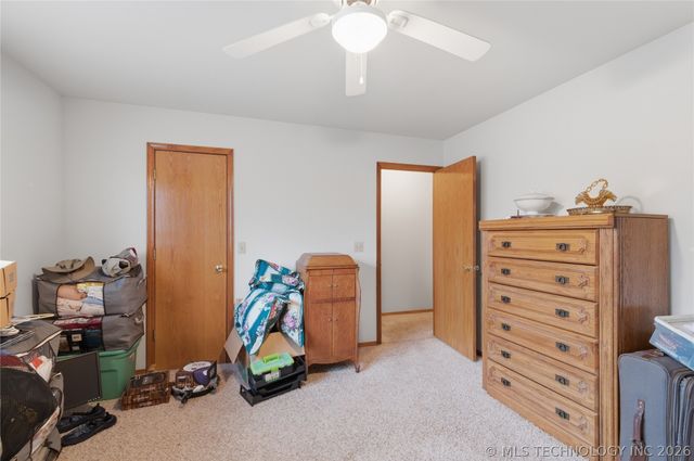 2045 Aspen, Tahlequah, OK 74464