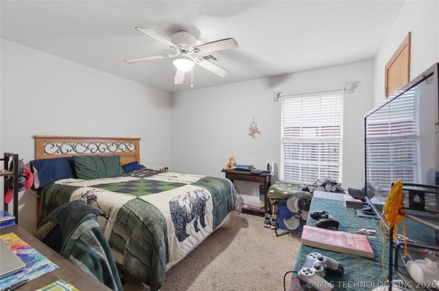 2045 Aspen, Tahlequah, OK 74464