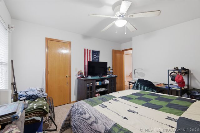 2045 Aspen, Tahlequah, OK 74464