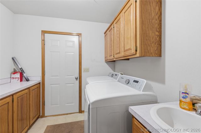 2045 Aspen, Tahlequah, OK 74464