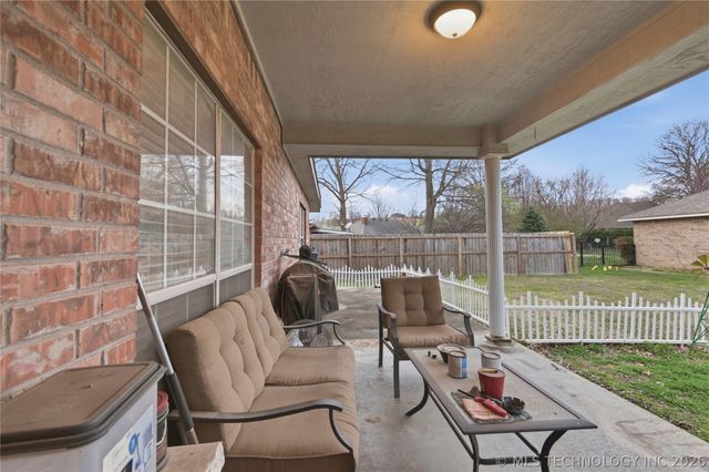 2045 Aspen, Tahlequah, OK 74464