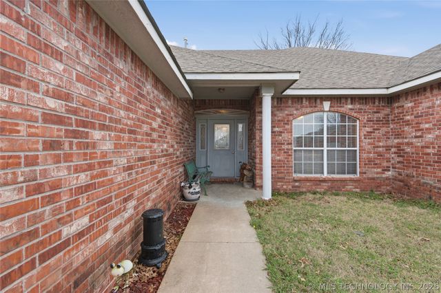 2045 Aspen, Tahlequah, OK 74464