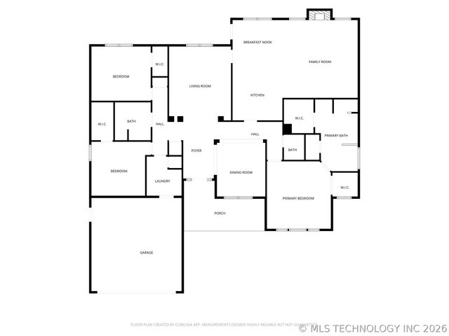 2045 Aspen, Tahlequah, OK 74464