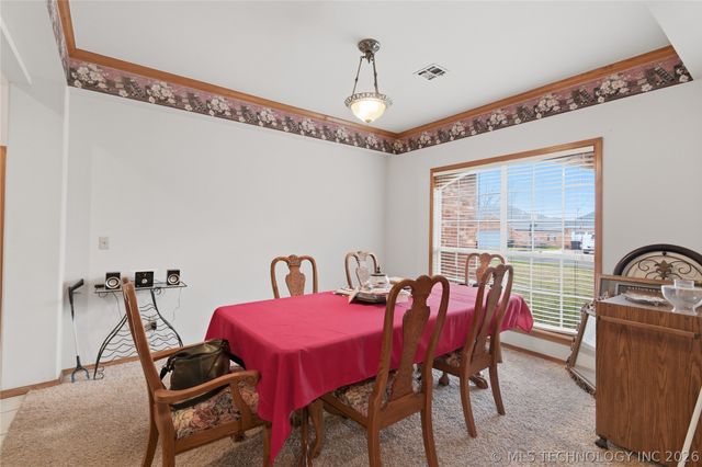 2045 Aspen, Tahlequah, OK 74464