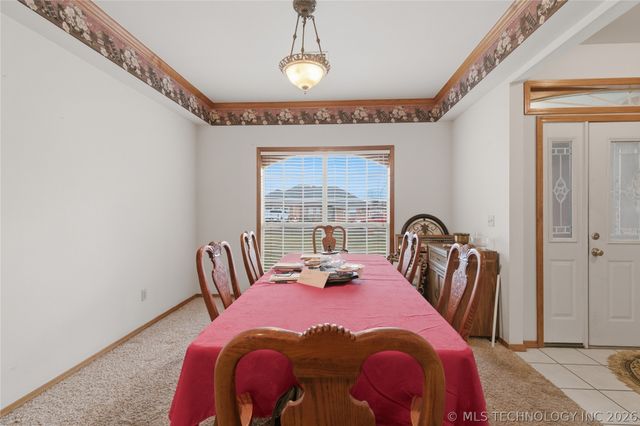 2045 Aspen, Tahlequah, OK 74464