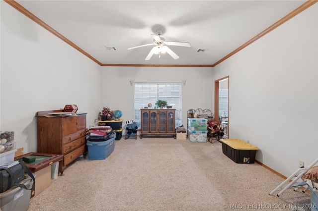 2045 Aspen, Tahlequah, OK 74464