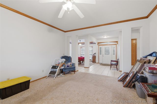 2045 Aspen, Tahlequah, OK 74464