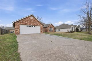 2045 Aspen, Tahlequah, OK 74464