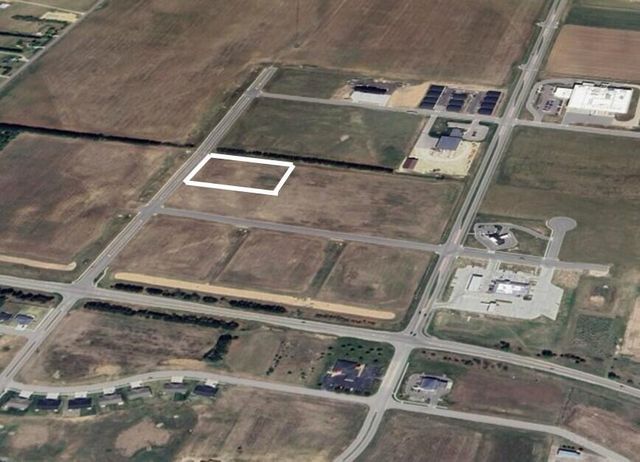 Lot 12 HAWKEYE BUSINESS PARK, Holmen, WI 54636