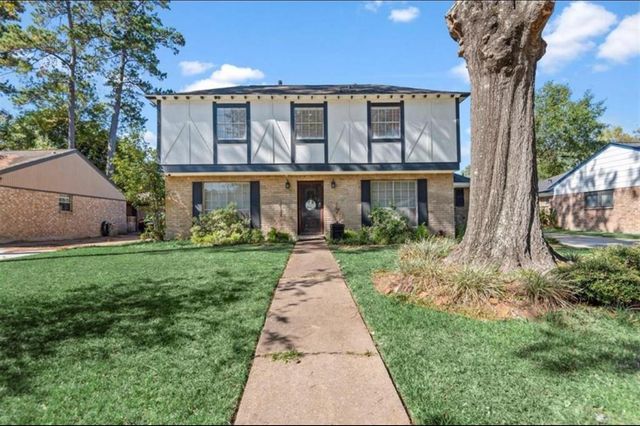 20211 Salzburg Lane, Humble, TX 77338