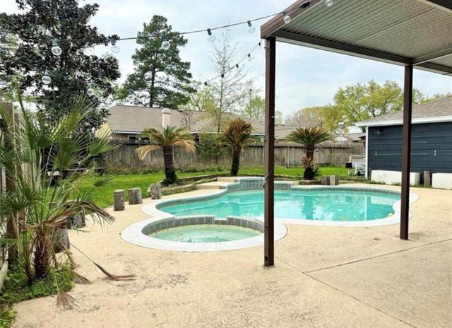 20211 Salzburg Lane, Humble, TX 77338