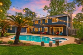 20211 Salzburg Lane, Humble, TX 77338