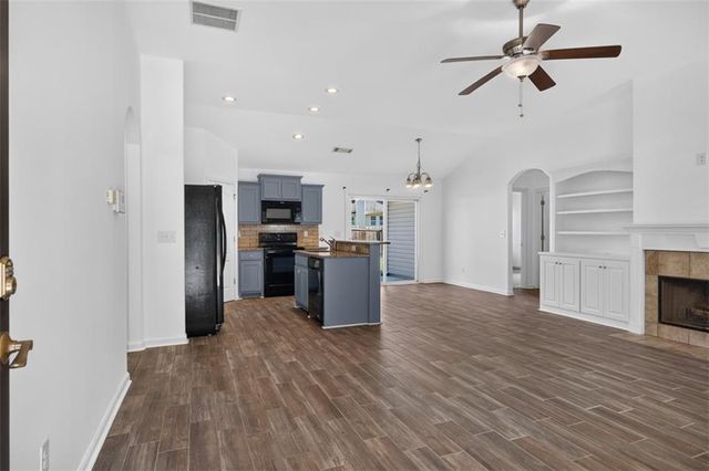 2115 Crown Park Drive, Winder, GA 30680