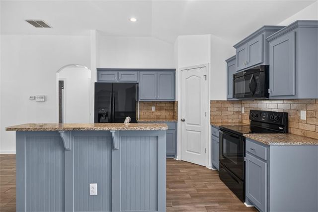 2115 Crown Park Drive, Winder, GA 30680