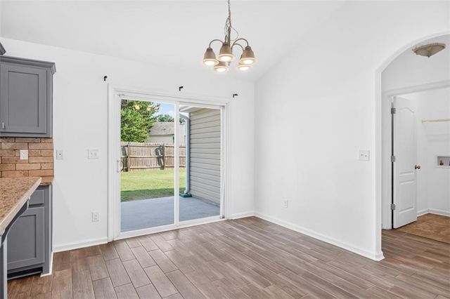2115 Crown Park Drive, Winder, GA 30680