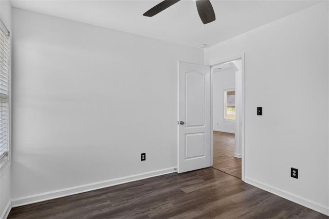 2115 Crown Park Drive, Winder, GA 30680