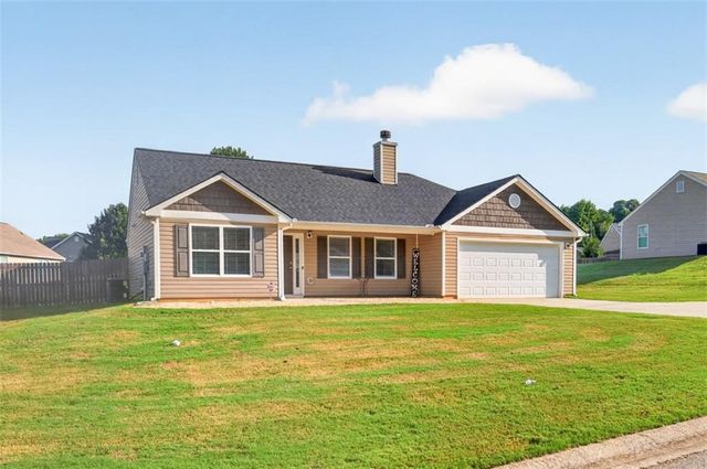 2115 Crown Park Drive, Winder, GA 30680