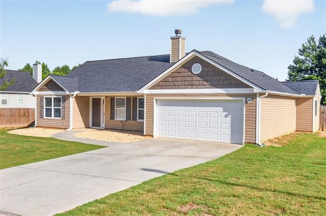 2115 Crown Park Drive, Winder, GA 30680