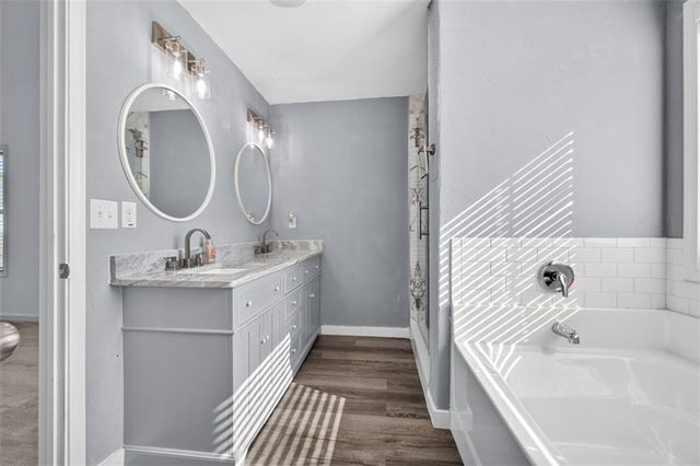 2115 Crown Park Drive, Winder, GA 30680