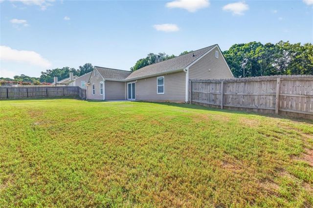 2115 Crown Park Drive, Winder, GA 30680
