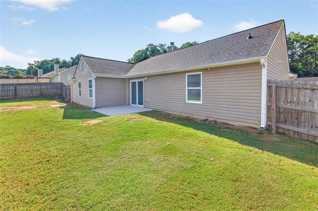 2115 Crown Park Drive, Winder, GA 30680