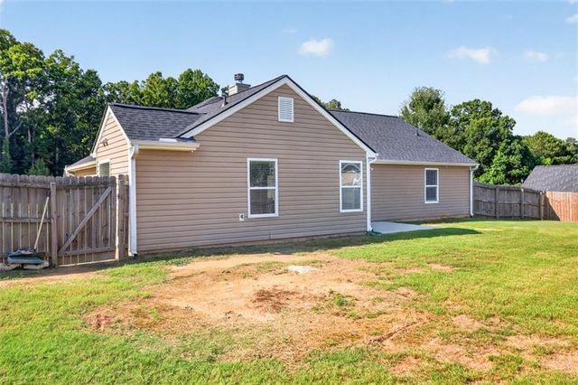 2115 Crown Park Drive, Winder, GA 30680