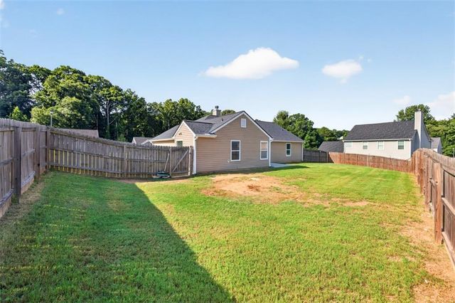 2115 Crown Park Drive, Winder, GA 30680