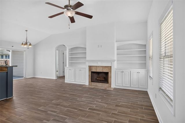 2115 Crown Park Drive, Winder, GA 30680