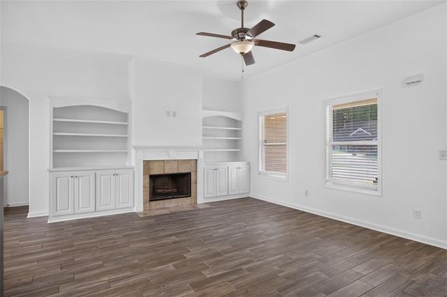 2115 Crown Park Drive, Winder, GA 30680