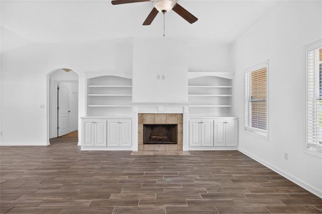 2115 Crown Park Drive, Winder, GA 30680