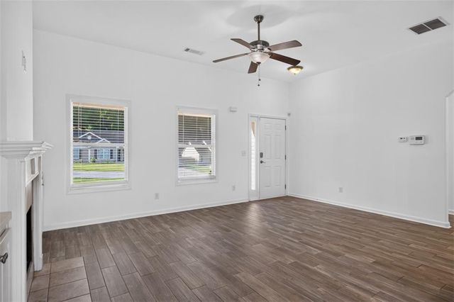 2115 Crown Park Drive, Winder, GA 30680