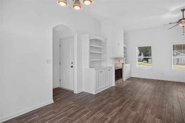 2115 Crown Park Drive, Winder, GA 30680