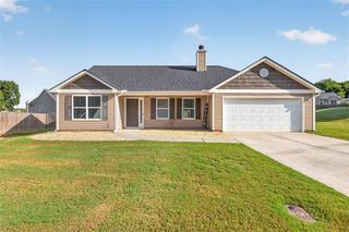 2115 Crown Park Drive, Winder, GA 30680