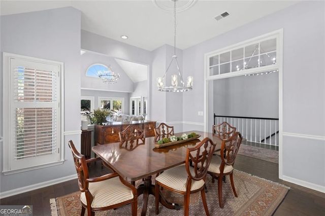 6430 Spinnaker Lane, Alpharetta, GA 30005