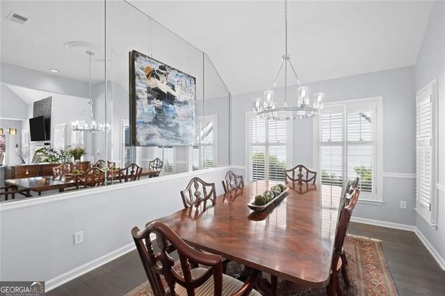 6430 Spinnaker Lane, Alpharetta, GA 30005