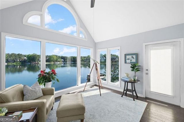 6430 Spinnaker Lane, Alpharetta, GA 30005