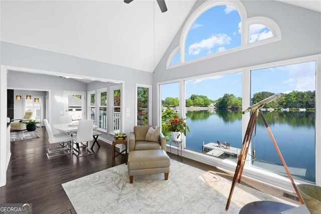 6430 Spinnaker Lane, Alpharetta, GA 30005