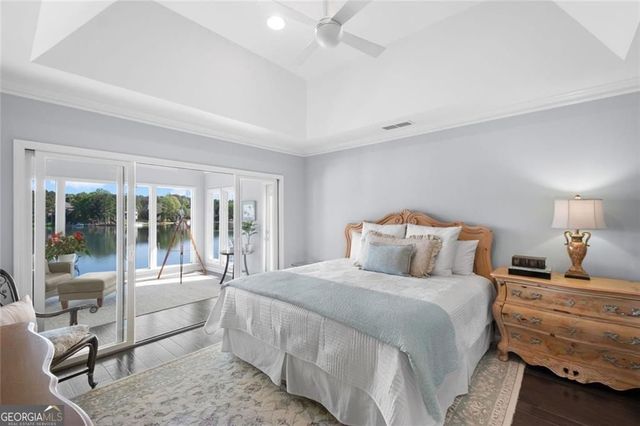 6430 Spinnaker Lane, Alpharetta, GA 30005