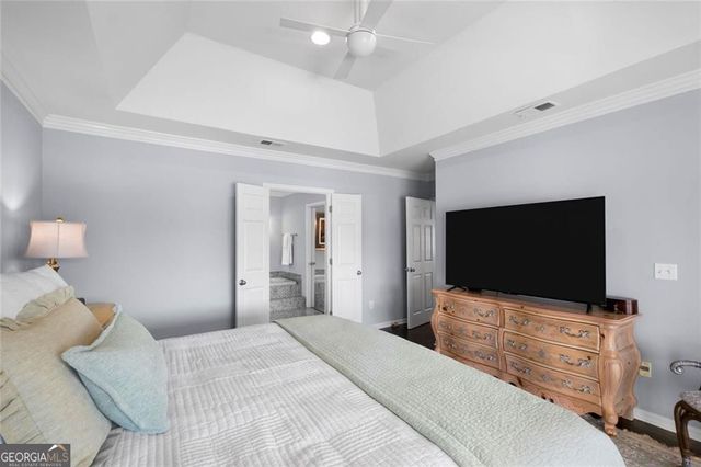 6430 Spinnaker Lane, Alpharetta, GA 30005