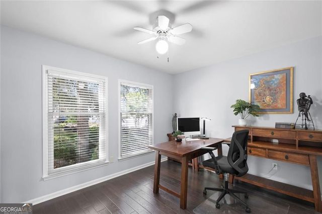 6430 Spinnaker Lane, Alpharetta, GA 30005