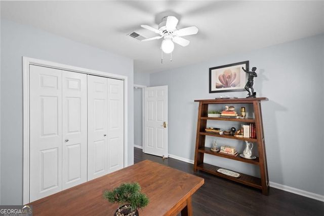 6430 Spinnaker Lane, Alpharetta, GA 30005