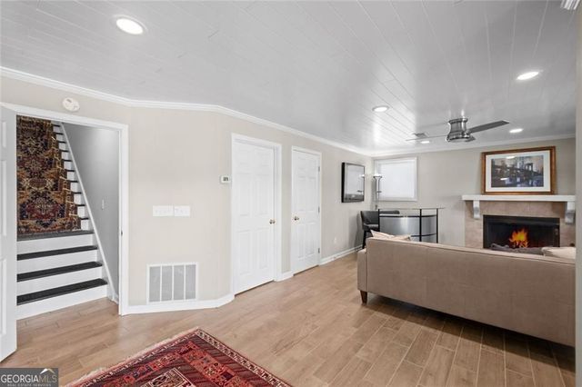 6430 Spinnaker Lane, Alpharetta, GA 30005