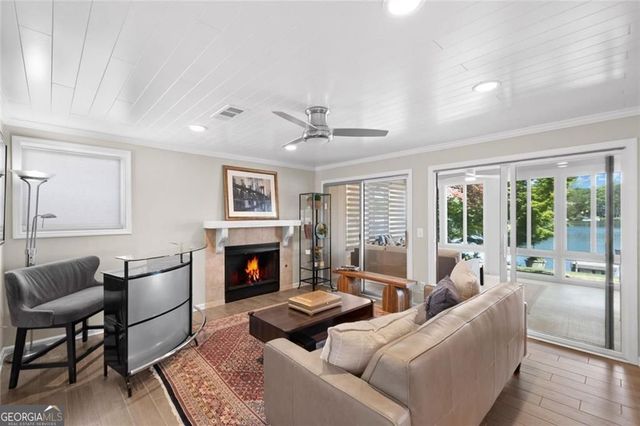 6430 Spinnaker Lane, Alpharetta, GA 30005