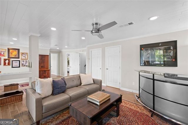 6430 Spinnaker Lane, Alpharetta, GA 30005