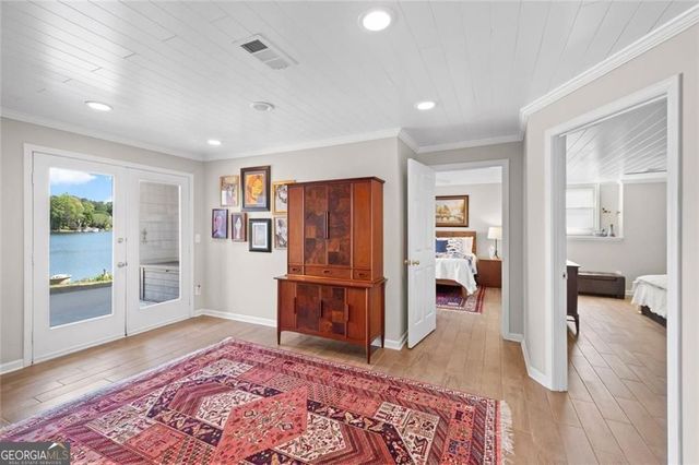 6430 Spinnaker Lane, Alpharetta, GA 30005