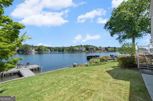 6430 Spinnaker Lane, Alpharetta, GA 30005
